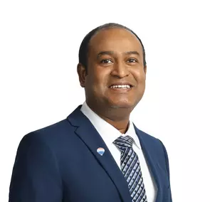 Khokon Nasir Uddin, Windsor, Real Estate Agent